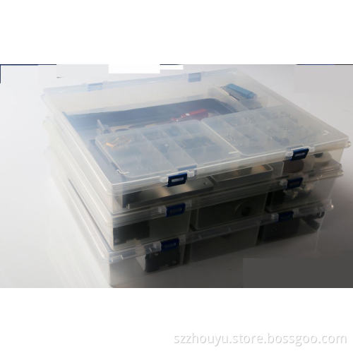 Factory Sales hot sale 8 In 1 kit With Bow Arm for hobby amateur model maker